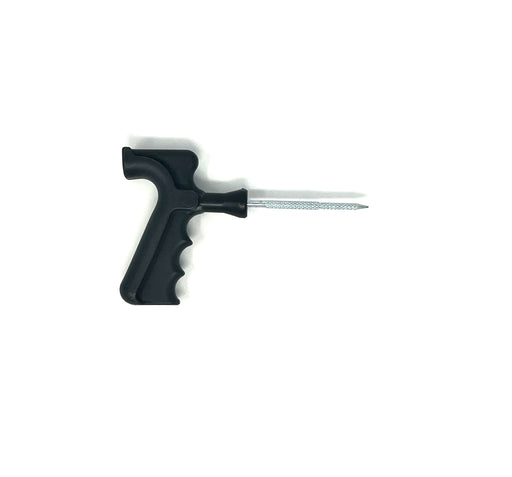 Pistol Grip with Rasp (No 4)