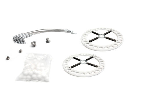 Standard Turn Plate Repair Kit