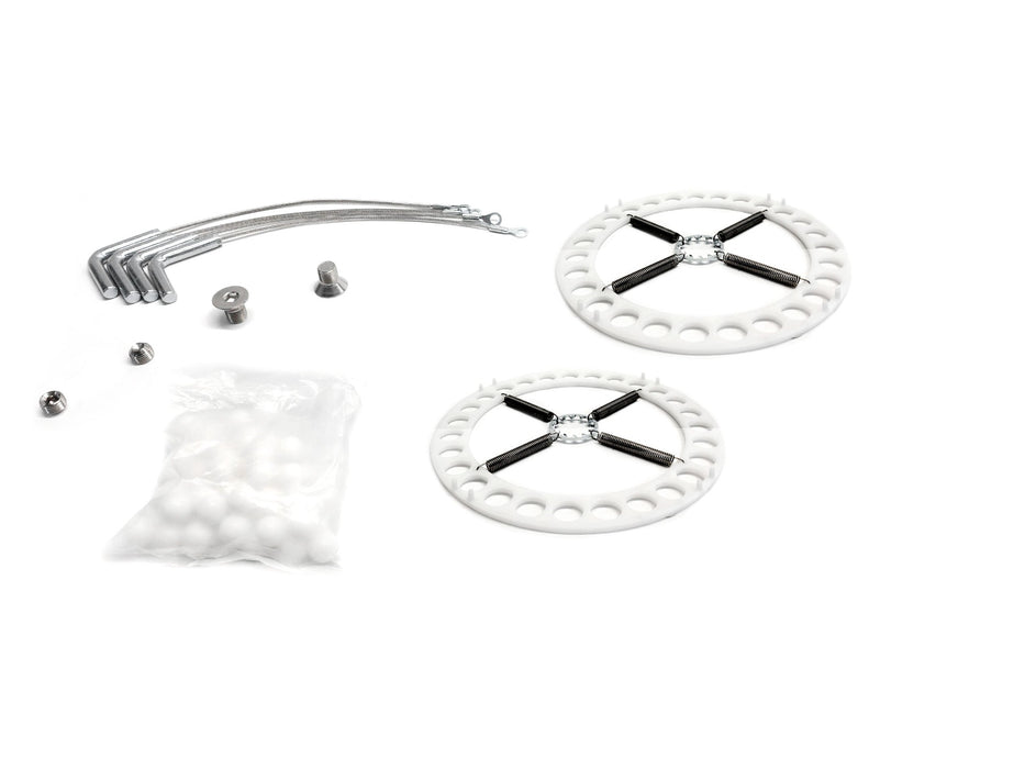 Standard Turn Plate Repair Kit