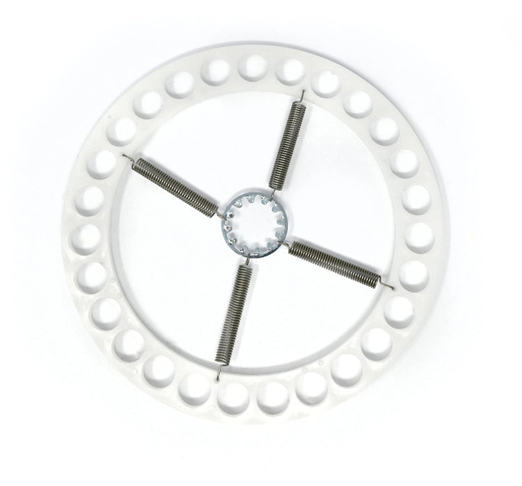 Retainer for 13065 Delrin – ID 6.75” OD – 7.75”