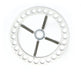 Retainer for 13065 Delrin – ID 6.75” OD – 7.75”