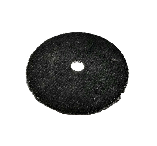 Cut Off Wheel 3"  X 1/16" , AH 3/8"  Box of 50