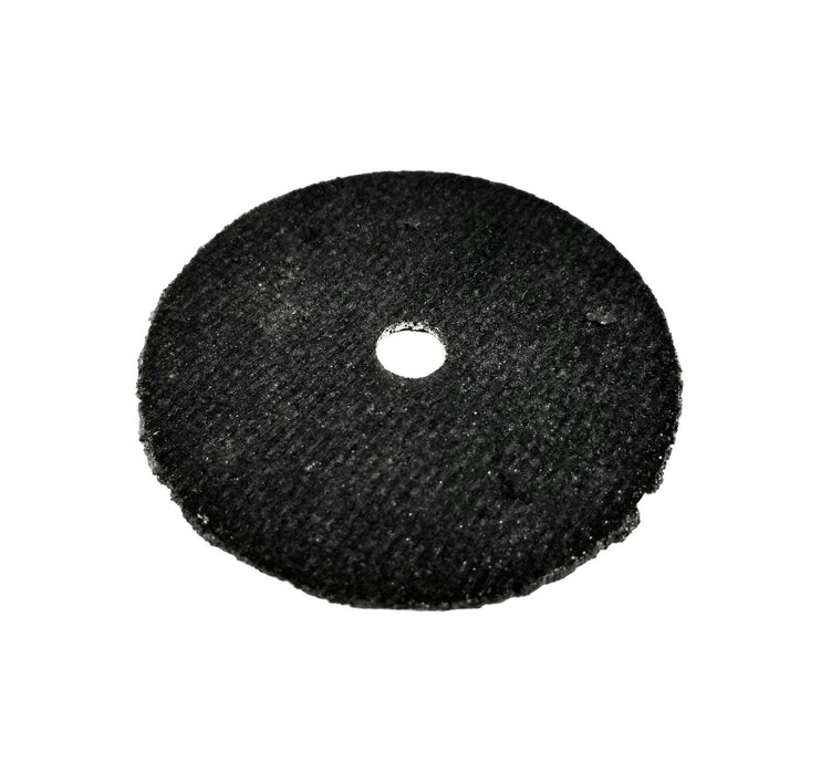 Cut Off Wheel 3"  X 1/16" , AH 3/8"  Box of 50