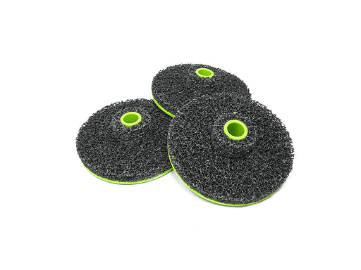 Mueller Werkzeug Inner Rim Cleaner Tool Replacement Discs 3 Pieces