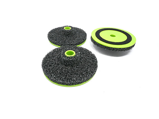 Mueller Werkzeug Inner Rim Cleaner Tool Replacement Discs 3 Pieces