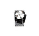 Accuturn Feed Motor for Brake Lathes 1/60 HP 6 RPM 120 Volt, 60 Hz, 1.5 Amps (Includes Fan)