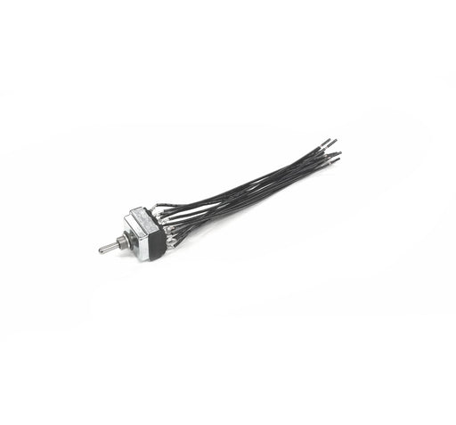 Accu Turn 4 Pole Switch