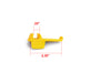 Protectors (Pack of 5) TC101608