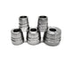 Double ended Adapter 1" Bore Range 1.32"   2.89" (5 pcs Set)