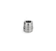 Double ended Adapter 1" Bore   Range: 1.711"   2.073"