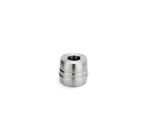 Double ended Adapter 1" Bore   Range: 2,074"   2.440"