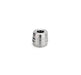 Double ended Adapter 1" Bore   Range: 2,074"   2.440"