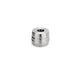 Double ended Adapter 1" Bore  Range: 2.441"   2.89"