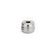 Double ended Adapter 1" Bore   Range: 2.828"   3.185"