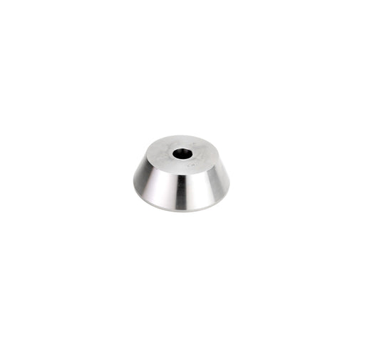 Cone 1" Bore   Range: 3.5" to 5.1/8"