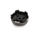 Ammco, Accu Turn, Bosch, Brake Lathe Steel Bell Clamp 1" Arbor. 6.5