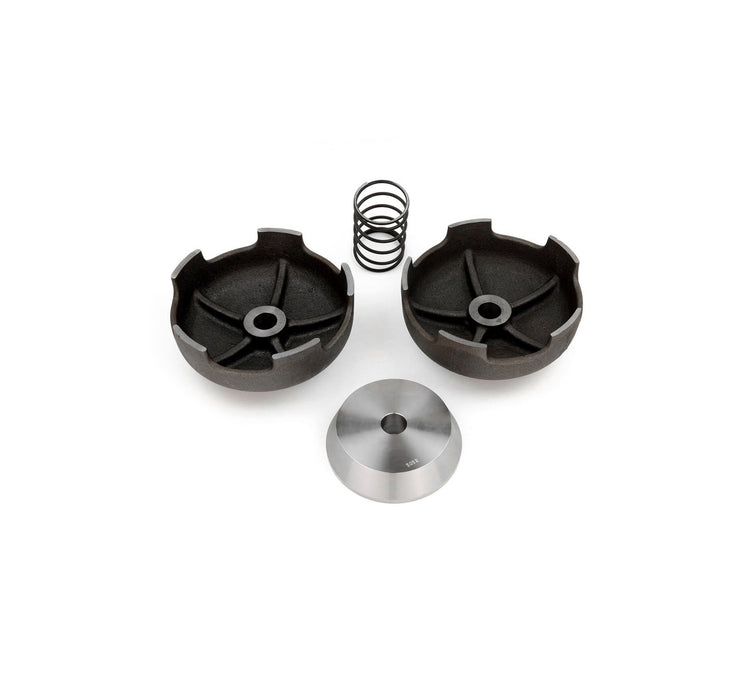 Truck Set 1" Bore   Range: 4 1/2"   5 1/2" (4 pcs)