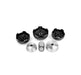 Truck Set 1" Bore   Range: 3 7/8"   6 1/8" (6 pcs)