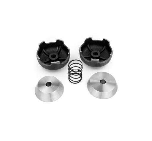 Truck Set 1" Bore   Range: 3.1/2"   6.1/2" (5 pcs)