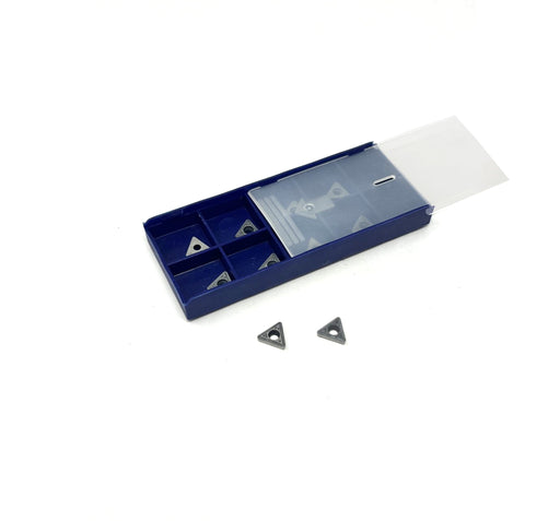 Pro Cut Positive Rake Bits for 50695 (Pack of 10)