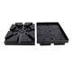 Rectangular Rubber Pads Kits 4PK