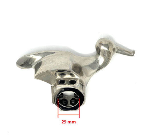 29MM Metal/Steel Head For Ranger/Sicam/Bosch