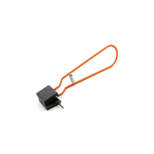 Clip On Disc Silencer