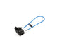 Clip on Silencer for Pro Cut Lathes Heavy Duty