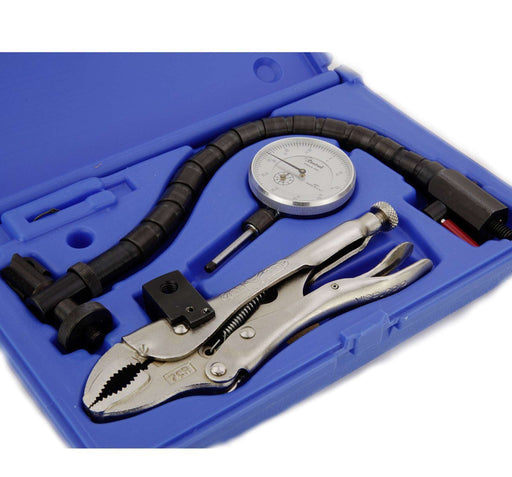 Runout Gauge