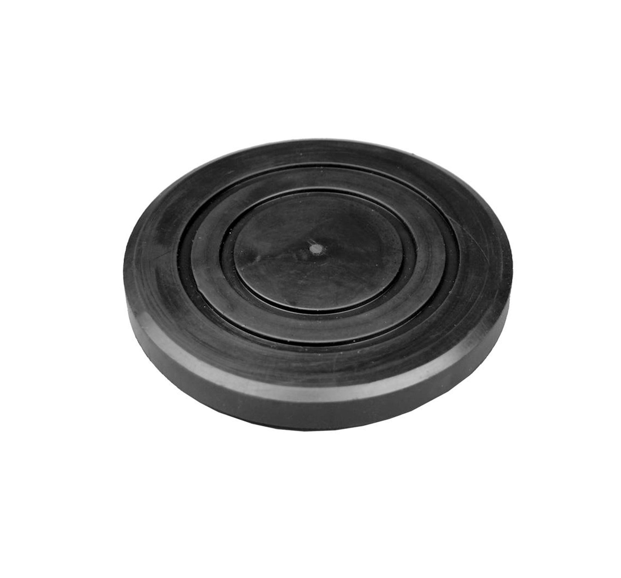 QUALITY LIFT ROUND RUBBER PADS for OLDER STYLE