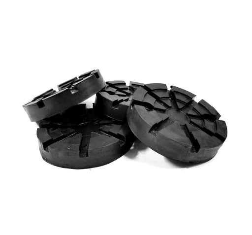 Globe/Ford Smith  Rubber Arm Pad (Pack of 4)