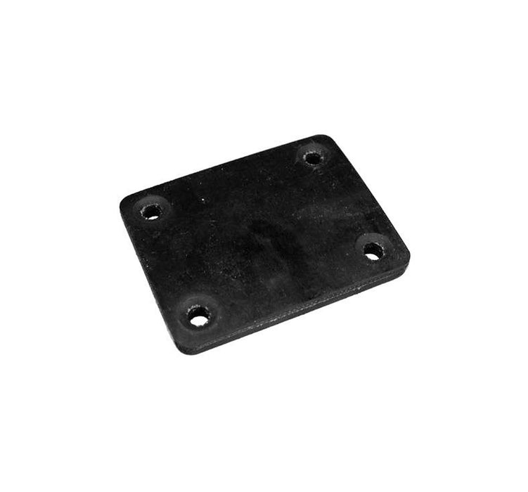 Rotary Rubber Arm Pad (Pack of 4)