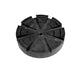Wheeltronic Rubber Arm Pad (Pack 0f 4)