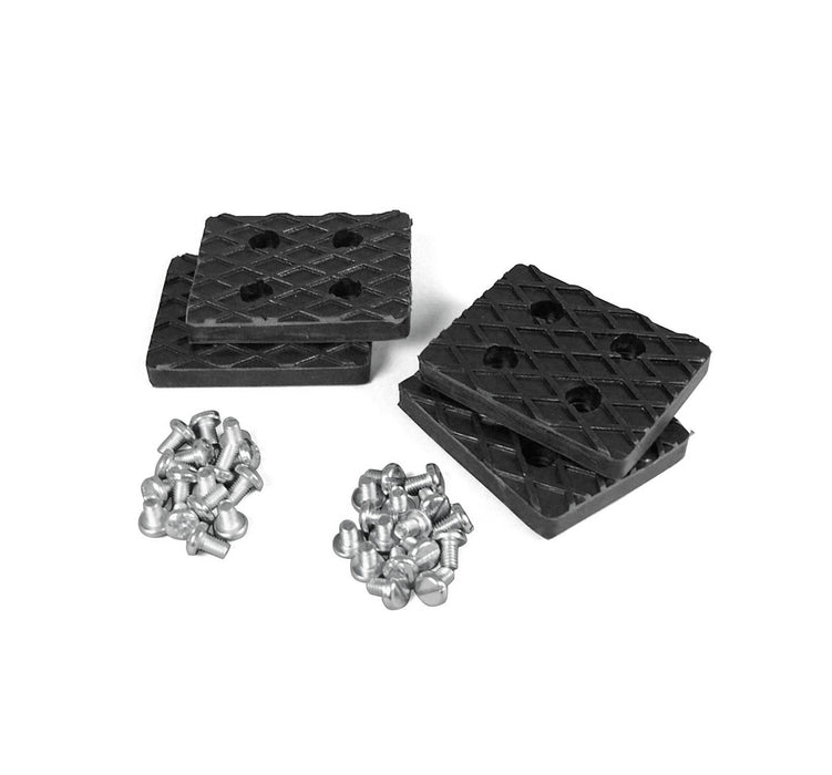 Benwil & Bishamon Rubber Arm Pad (Pack of 4)