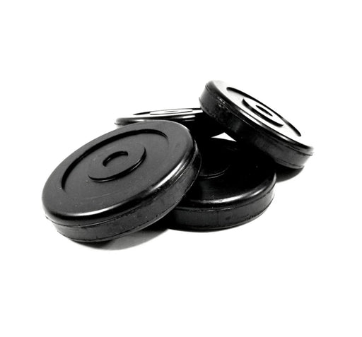 BendPak Slip On Rubber Pad 5" 4PK