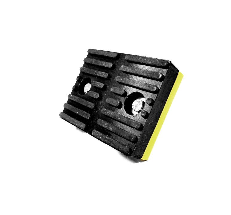 BendPak Rubber Pad Kit (1 pad with Bracket)