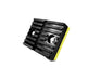 BendPak Rubber Pad Kit (1 pad with Bracket)