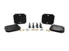 Heavy Duty Rubber Arm Pad Kit (Set of 4 Pads) for Challenger Lifts