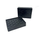 Universal Rubber Blocks 4 3/4”X 6 1/4” 1 1/2” Thick   Pack of 4