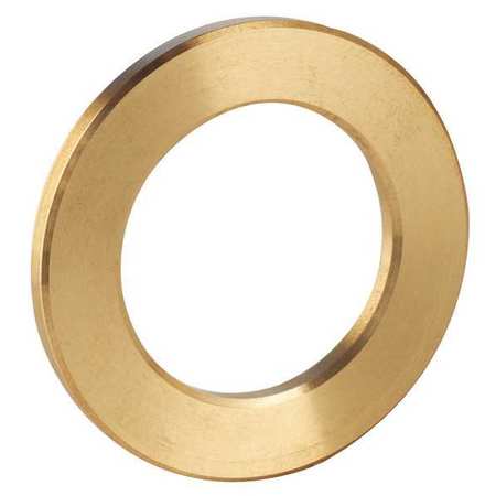 Brass Thrust Washer for Quill Drive Gear