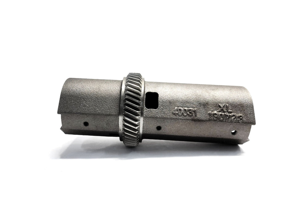 Spindle Quill Gear