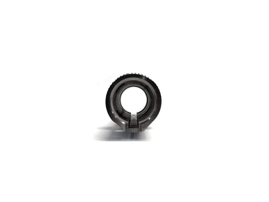 Spindle Quill Gear