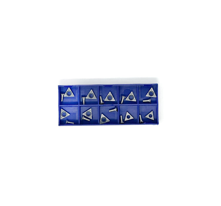 Kwikway and Snap On Positive Rake Bits  (10/pack)