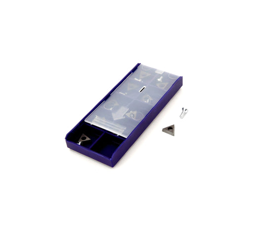 Kwikway and Snap On Positive Rake Bits  (10/pack)