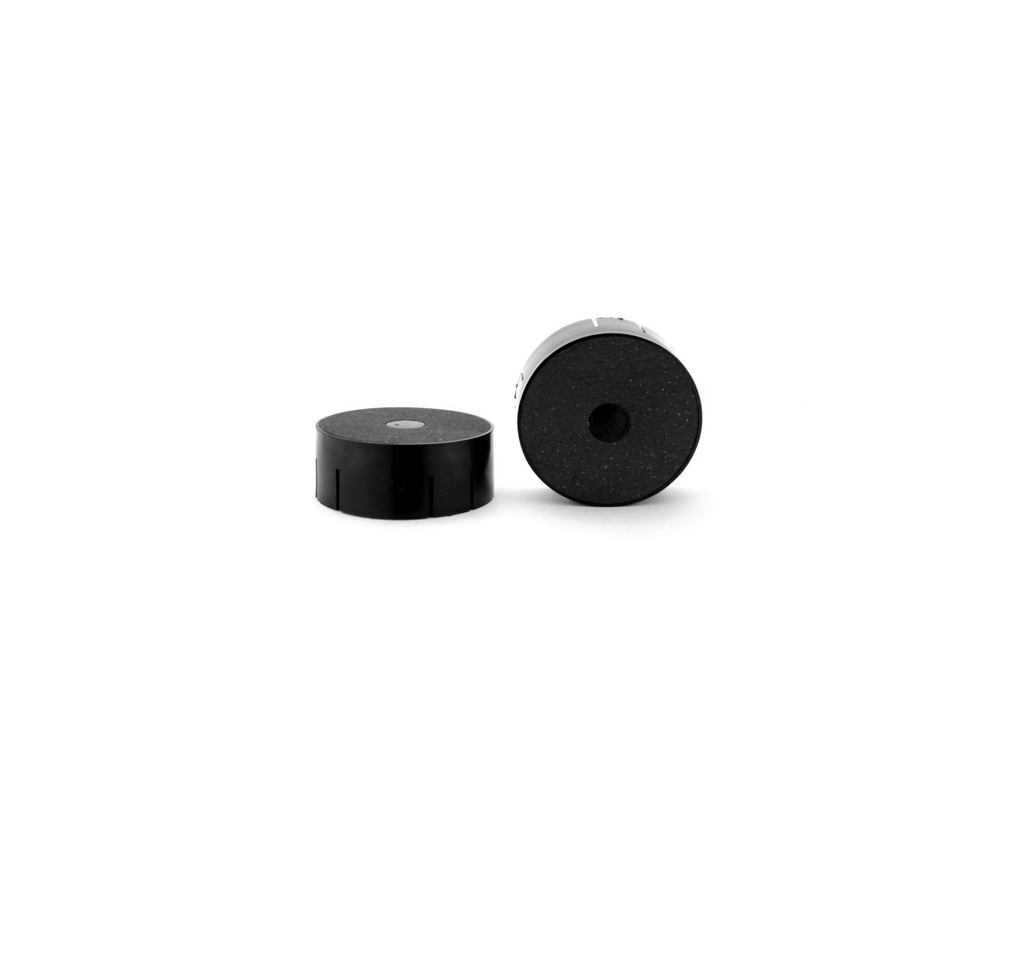 Pads for Silencer 7075 (Set of 2)