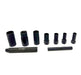 Locking Lug Nut Removal Kit