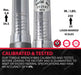 1/2IN. Torque Wrench 50 250FT./LBS.