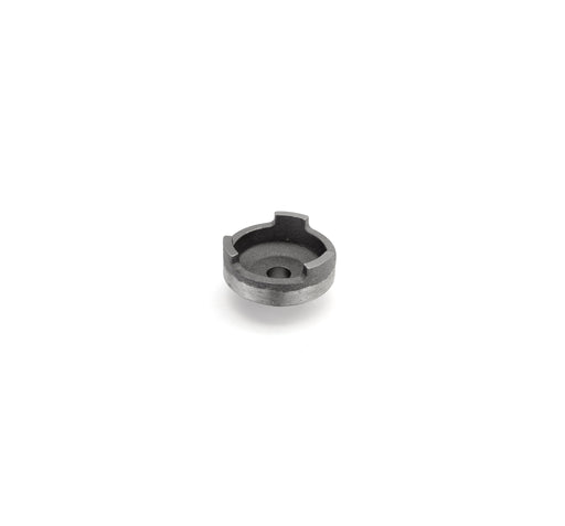Small Bell Clamp 4 1/2" Diameter   1" Bore