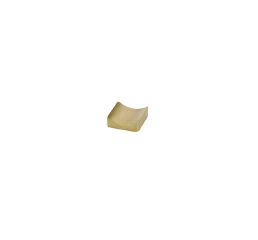 Brass Gib for Ammco Twin Cutter