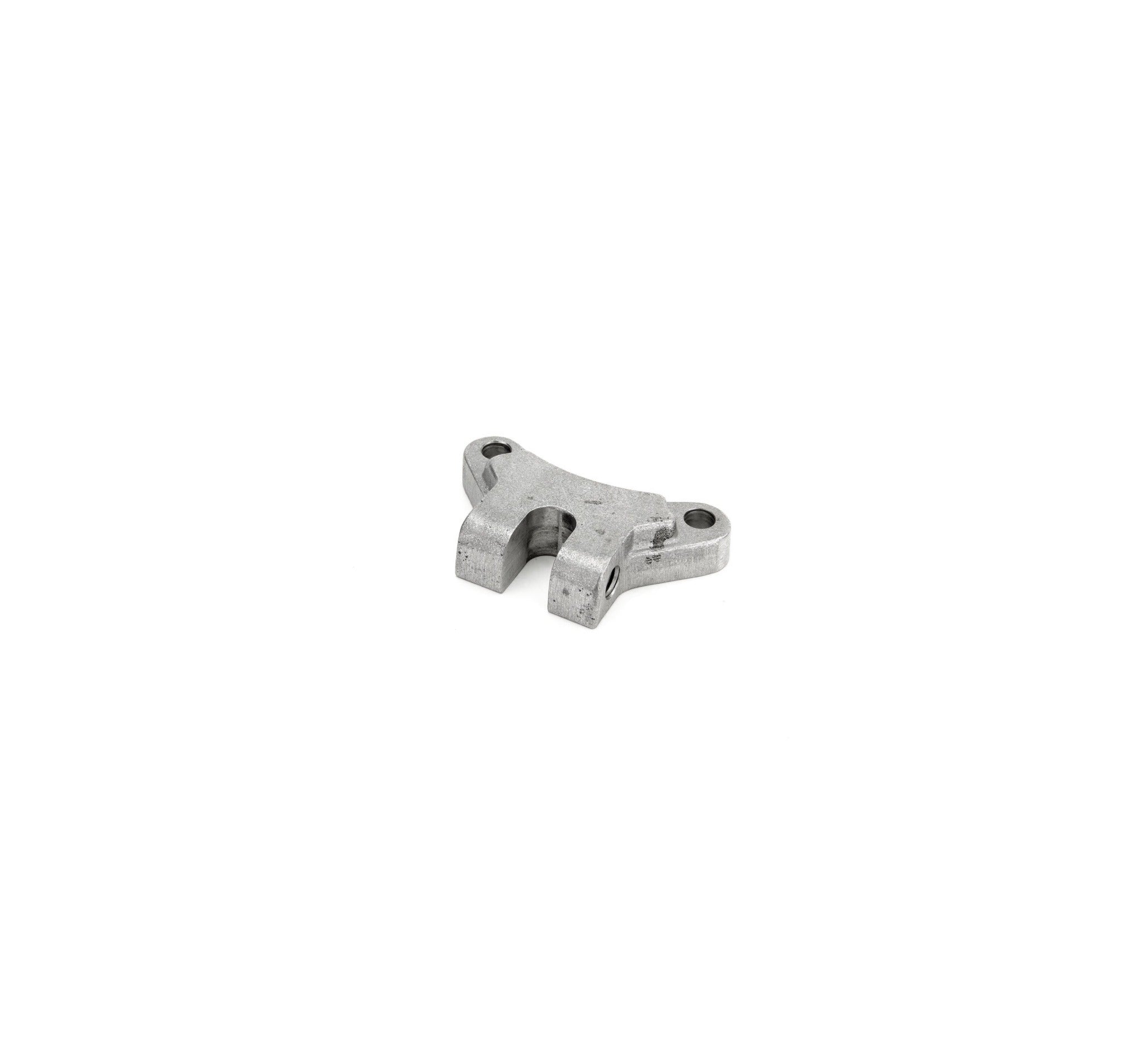 Rear Clamp spindle lock for Ammco